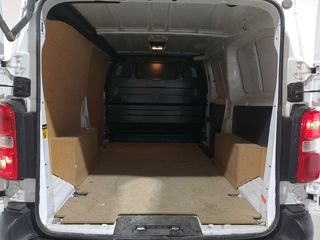 Peugeot Expert Premium