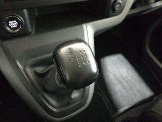 Peugeot Expert Premium