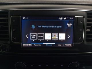 Peugeot Expert Premium