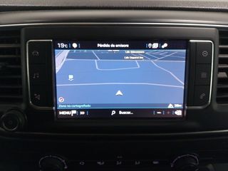 Peugeot Expert Premium