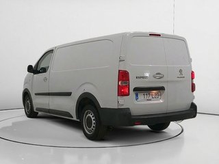 Peugeot Expert Premium