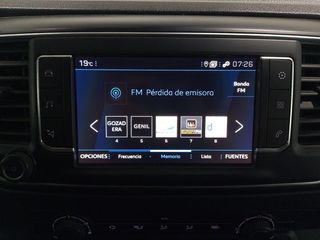 Peugeot Expert Premium