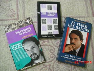 BIOGRAFIAS  X 5€ CADA FOTO O 20€ TODAS