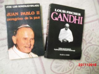 BIOGRAFIAS  X 5€ CADA FOTO O 20€ TODAS