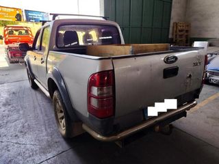 Ford 225644 colector admisión 0281002680 ranger -