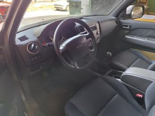 Ford 225644 colector admisión 0281002680 ranger -