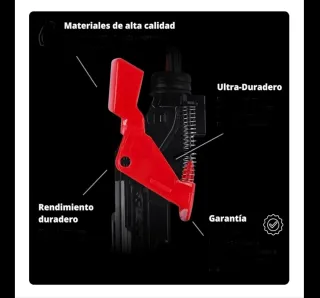 Kit Reparación Gatillo Dyson