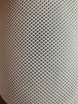 Altavoz HomePod 1ª Gen Blanco