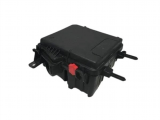 Caja Tapa Fusibles Renault Megane 2008-2016