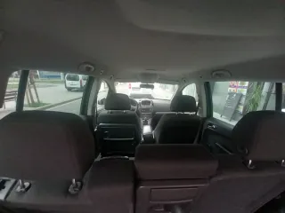 Opel Zafira 2005