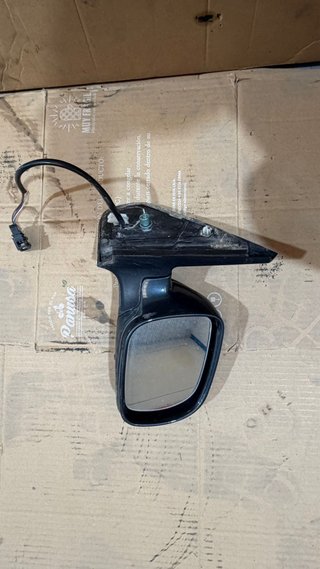 Espejo retrovisor derecho Golf 4