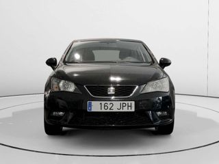 Seat Ibiza 1.4 TDI Style 77 kW (105 CV)