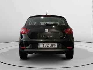 Seat Ibiza 1.4 TDI Style 77 kW (105 CV)