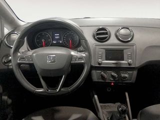 Seat Ibiza 1.4 TDI Style 77 kW (105 CV)
