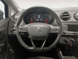Seat Ibiza 1.4 TDI Style 77 kW (105 CV)