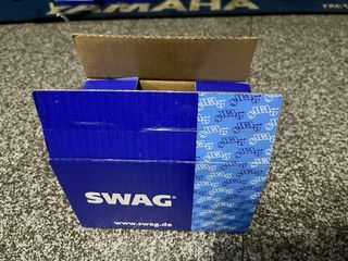 Caja de agua TDI SWAG