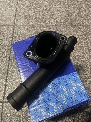 Caja de agua TDI SWAG