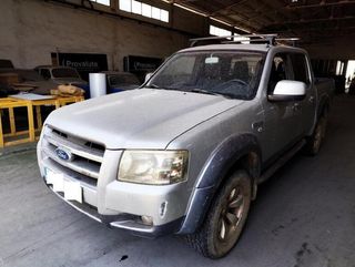 Ford 4936159 faro derecho ranger 2.5 mt 4wd 225645