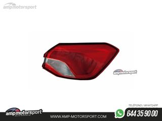 PILOTO TRASERO IZQUIERDO PARA FORD FOCUS