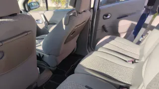 Renault Grand Scenic 2007