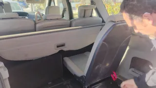 Renault Grand Scenic 2007