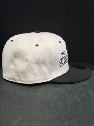 Gorra New Era 59fifty Chicago White SoxTalla7.1/2