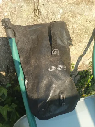 Par de alforjas Ortlieb Classic