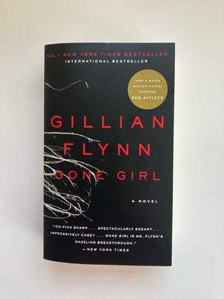 Gone girl