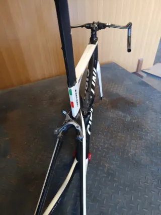 Cuadro Cipollini Aero nk1k