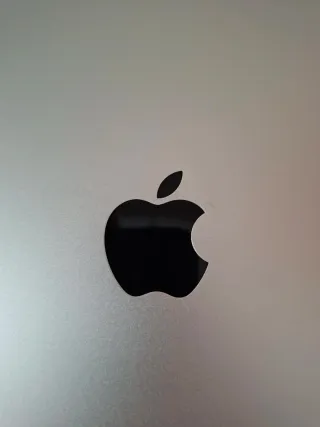 iPad 16GB Plata