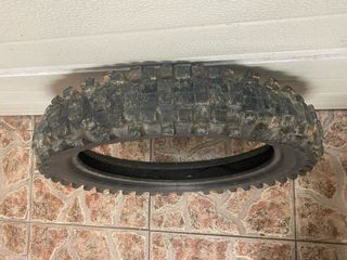 Cubierta Trasera Motocross Metzeler