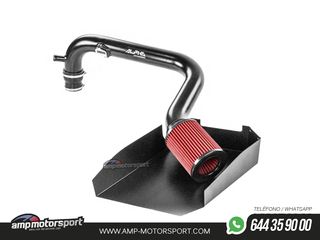 KIT ADMISIÓN ALPHA COMPETITION AUDI S3 8P / GOLF 5 GTI / GOLF 6 R / LEON 2 CUPRA / SCIROCCO R - 2.0 TFSI EA113