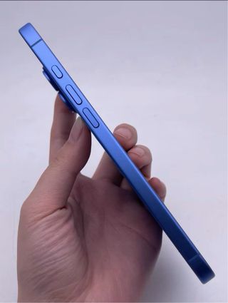 iPhone 16 Plus Azul 128GB Batería 100%