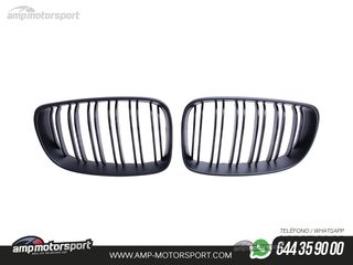 DIFUSOR TRASERO BMW E39 LOOK M PARA GANCHO