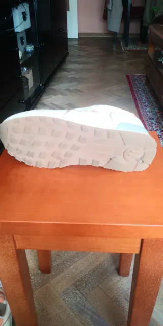 Zapatillas Mustang Mujer Beige y Rosa