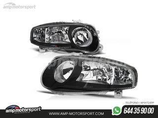 FAROS DELANTEROS PARA ALFA ROMEO 147
