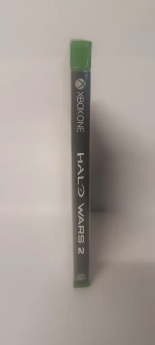 HALO WARS 2 Precintado Español Completo Xbox One