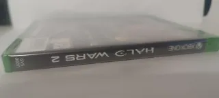 HALO WARS 2 Precintado Español Completo Xbox One