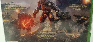 HALO WARS 2 Precintado Español Completo Xbox One