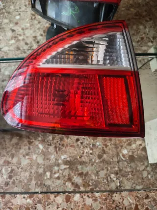 Piloto Izquierdo Seat León mk1