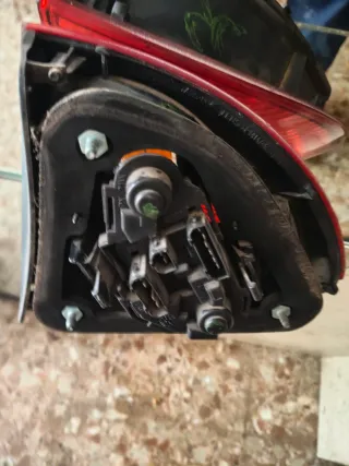 Piloto Izquierdo Seat León mk1