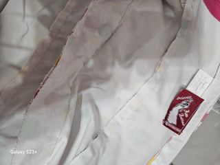 Traje de flamenca para niña 11 años