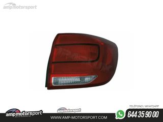 PILOTO TRASERO IZQUIERDO PARA KIA SPORTAGE