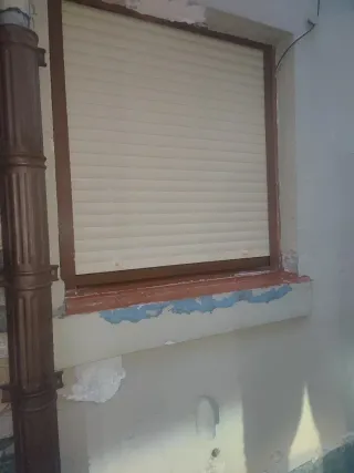Pladur,ventanas de PVC,puertas en block...