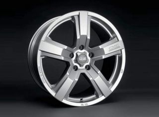Llantas OZ Versilia 20” BMW 5x120