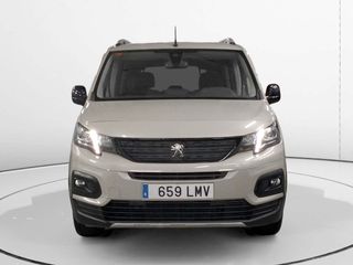 Peugeot Rifter BlueHDi 130 Allure Long 96 kW (130 CV)