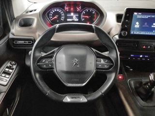 Peugeot Rifter BlueHDi 130 Allure Long 96 kW (130 CV)