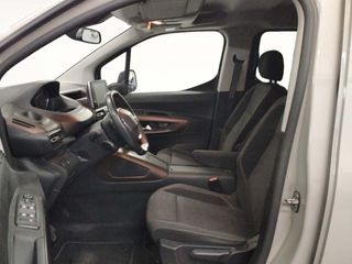 Peugeot Rifter BlueHDi 130 Allure Long 96 kW (130 CV)