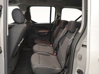 Peugeot Rifter BlueHDi 130 Allure Long 96 kW (130 CV)