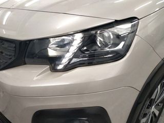 Peugeot Rifter BlueHDi 130 Allure Long 96 kW (130 CV)